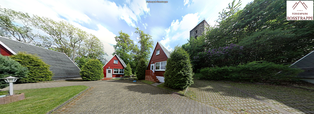 Ferienpark Rosstrappe